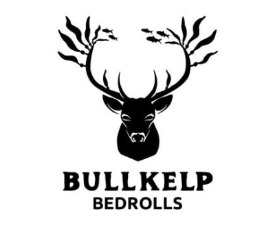 Shop Bullkelp Bedrolls logo
