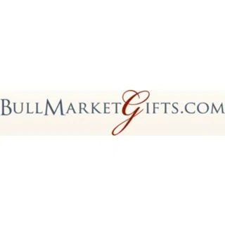 Bull Market Gifts logo