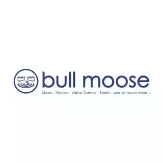 Bull Moose logo