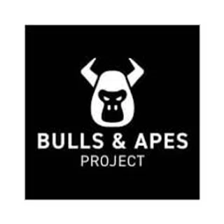 Bulls and Apes Project  logo