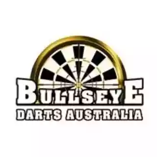 Bullseye Darts Australia logo