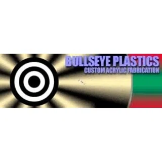Shop Bullseye Plastics logo