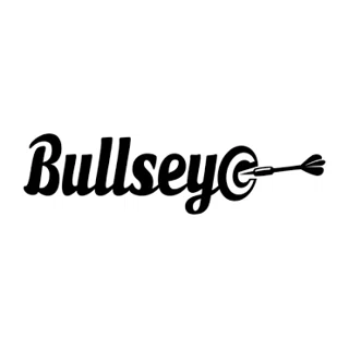 Bullseye Sneaker Boutique logo