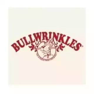 Shop BullWrinkles logo