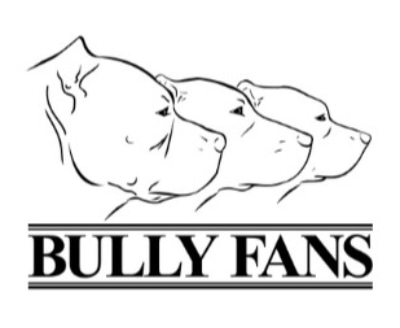 Shop Bully Fans logo