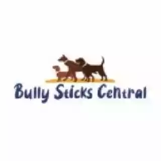 Shop Bully Sticks Central logo