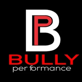 Bully Performance Audio logo