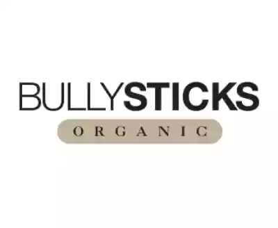 Shop BullySticks Organic promo codes logo