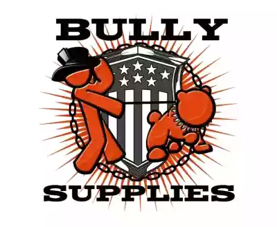bullysupplies.com logo