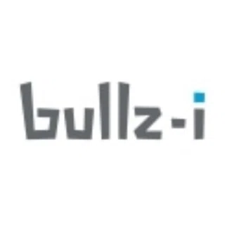 Shop Bullz-i logo