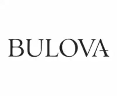 bulova.com logo
