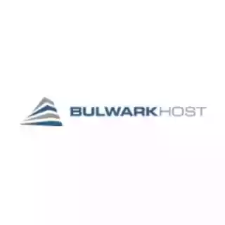 Bulwarkhost logo