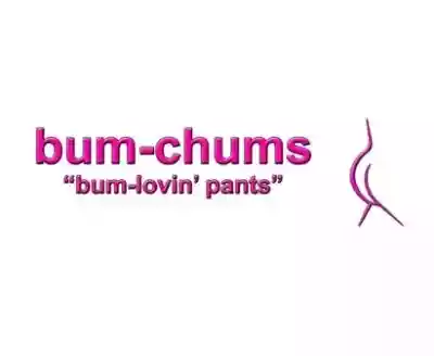Bum Chums logo
