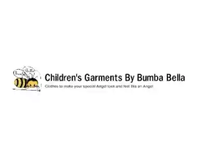 BumbaBella logo
