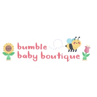 bumble-babies.co.uk logo