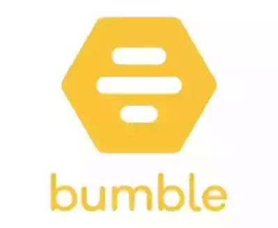 Shop Bumble coupon codes logo