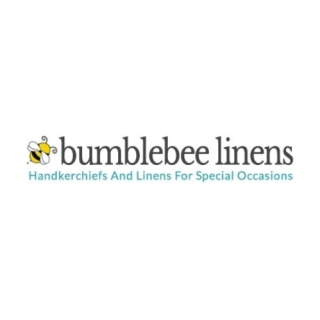Shop Bumblebee Linens logo