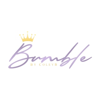 Bumble By ColeyB. coupon codes