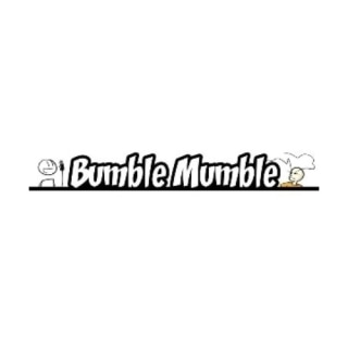 Shop Bumble Mumble logo