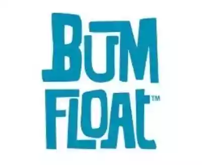 Shop BumFloat logo