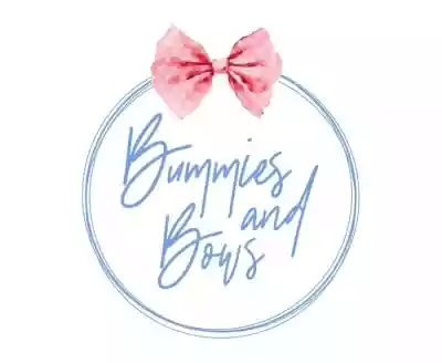 Shop Bummies & Bows Boutique coupon codes logo