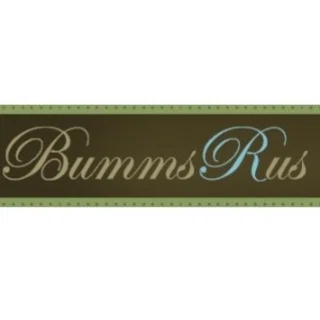 Shop BummsRus logo