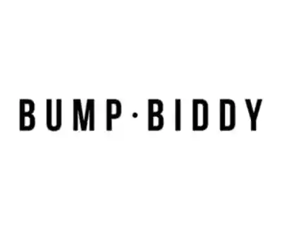 Shop Bump Biddy discount codes logo