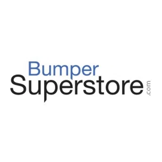 Bumper Superstore logo