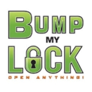 Shop Bump My Lock logo