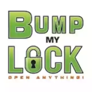 Shop Bump My Lock promo codes logo