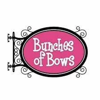 Bunches of Bows Fort Mitchell logo