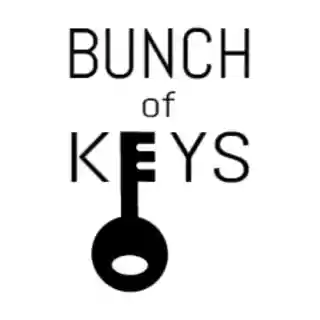 Bunch of Keys discount codes