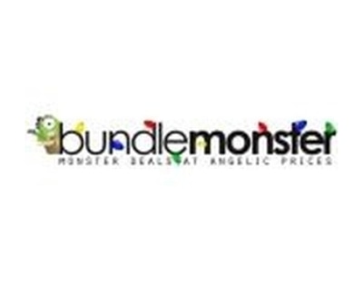 Shop Bundle Monster logo