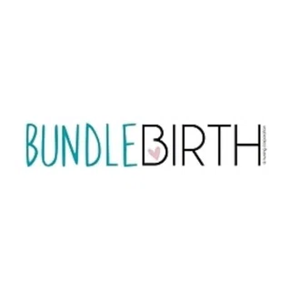 Shop Bundle Birth logo