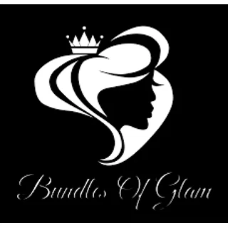 Bundles Of Glam logo