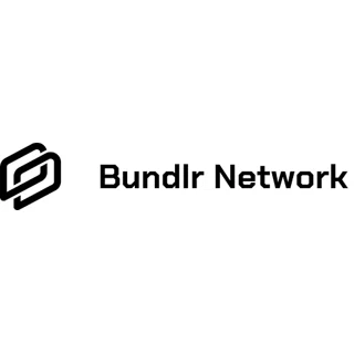 Bundlr Network logo