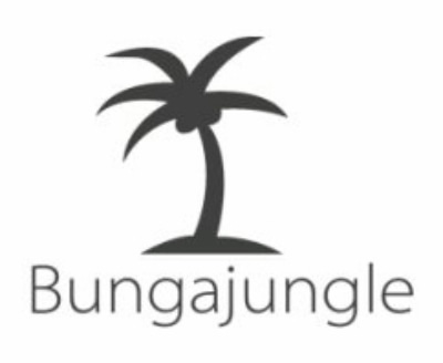Shop Bungajungle logo
