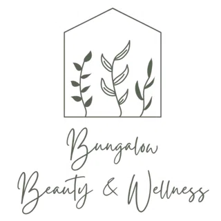 Bungalow Beauty & Wellness logo