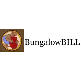 Shop Bungalow Bill logo