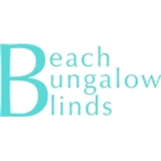 Beach Bungalow Blinds coupon codes