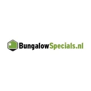 Shop Bungalow Specials logo