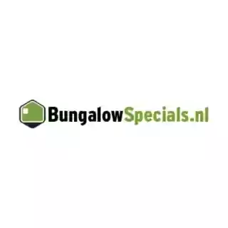 Bungalow Specials coupon codes