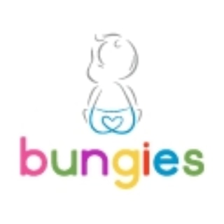 Shop Bungies Diapers logo