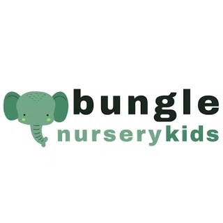 Bungle Nursery Cribs logo