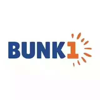 Shop Bunk1 coupon codes logo