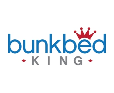 Shop BunkBed king logo