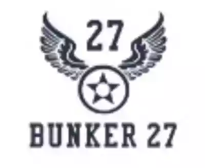 Bunker 27 logo