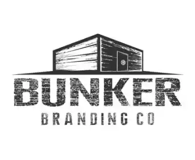 Shop Bunker Branding logo