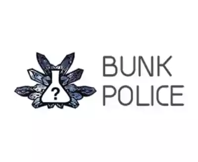 bunkpolice.com logo