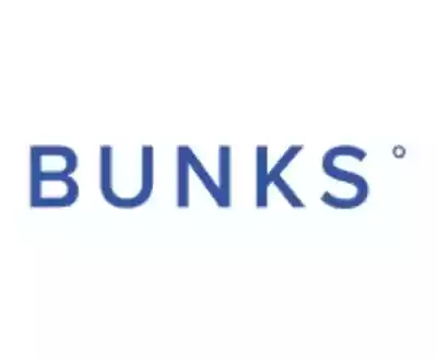Shop Bunks Trunks coupon codes logo